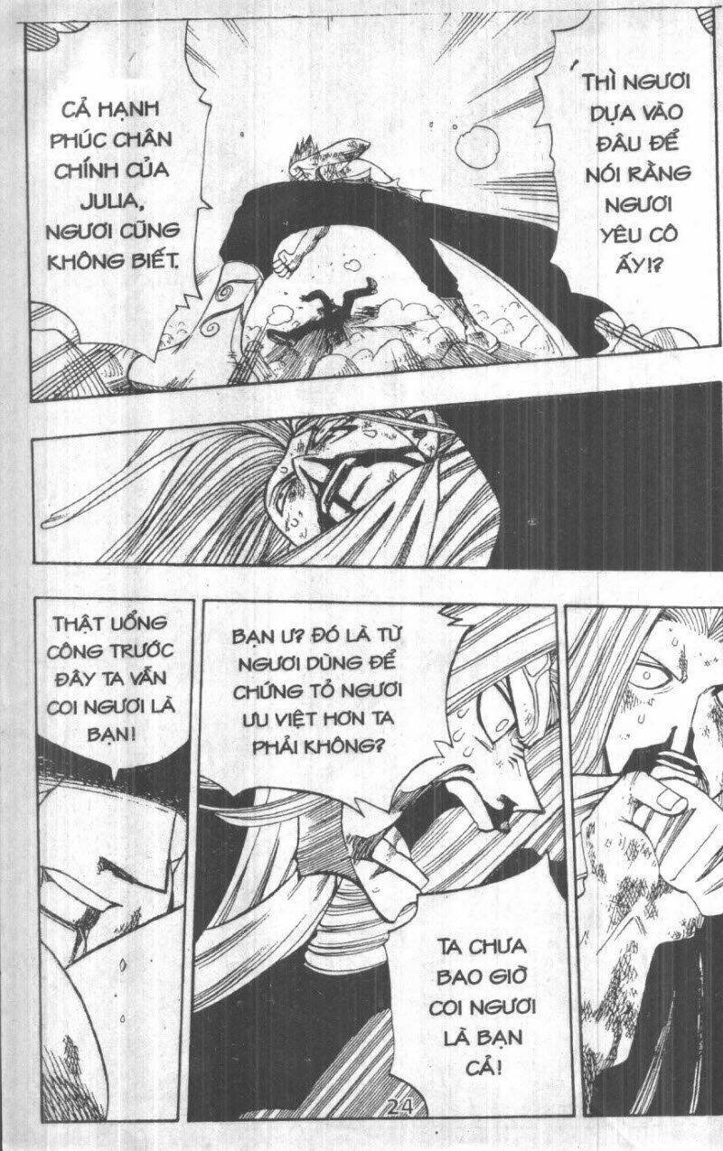 rave master (scan) chapter 21 24