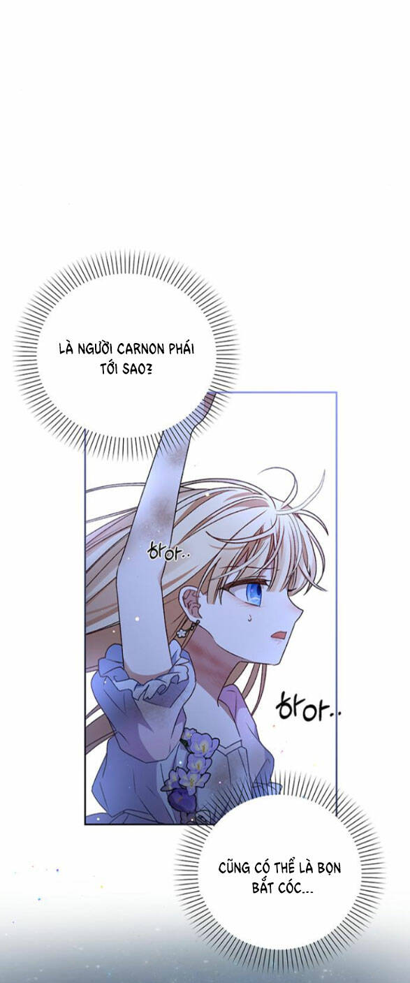 Nàng Bạo Chúa Muốn Có Một Cuộc Sống Hạnh Phúc Hơn! chapter 8.2 29