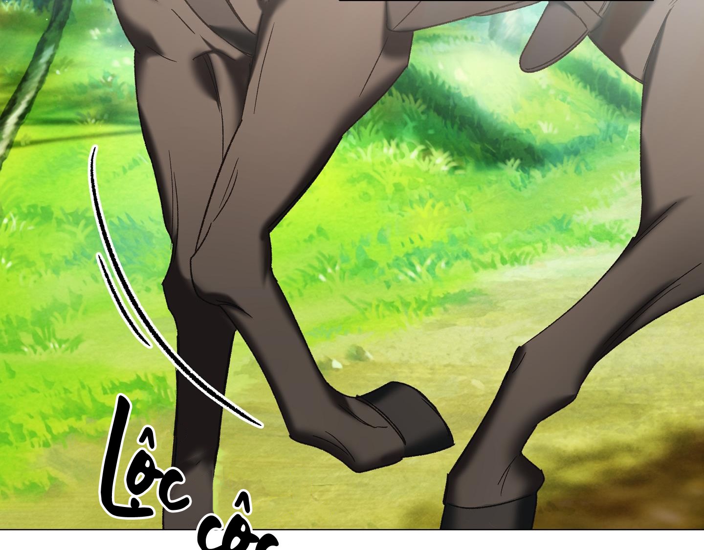 một ngày nọ, tôi được kẻ thù cầu hôn chapter 51 5