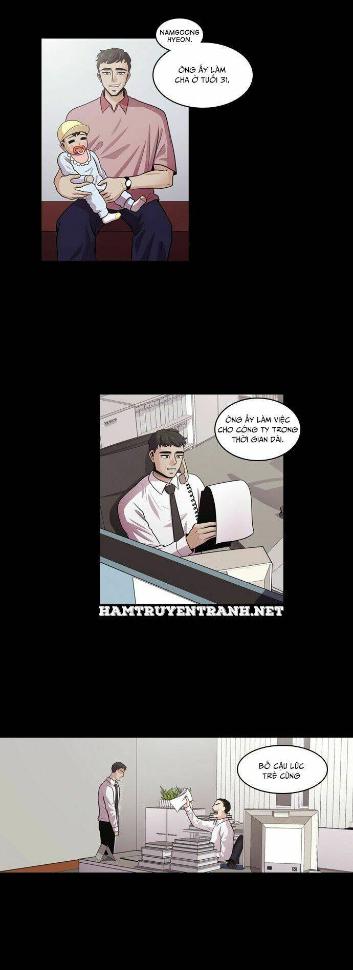 tomorrow - ngày mai chapter 21 28