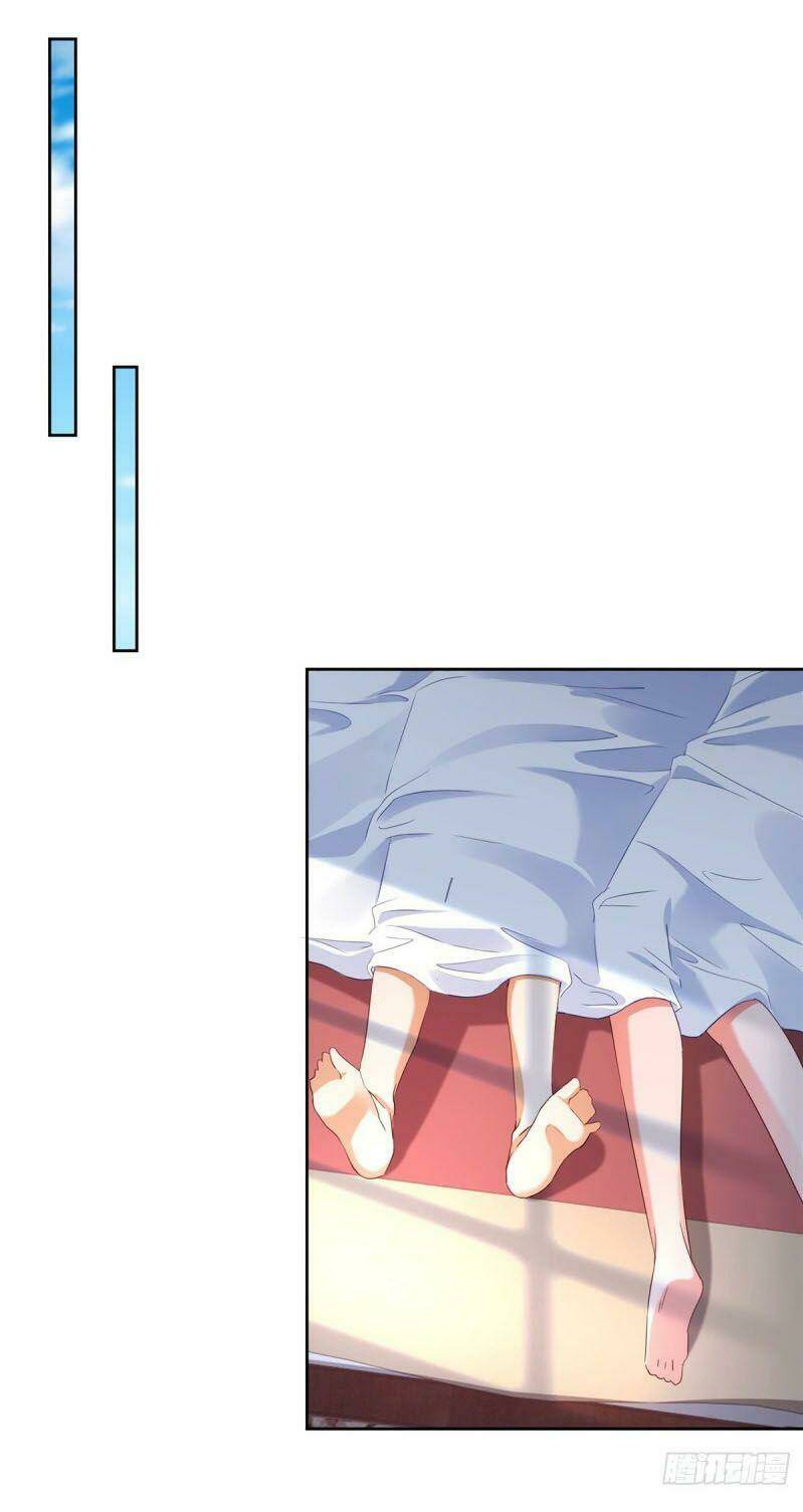 chí tôn toàn năng chapter 96 19