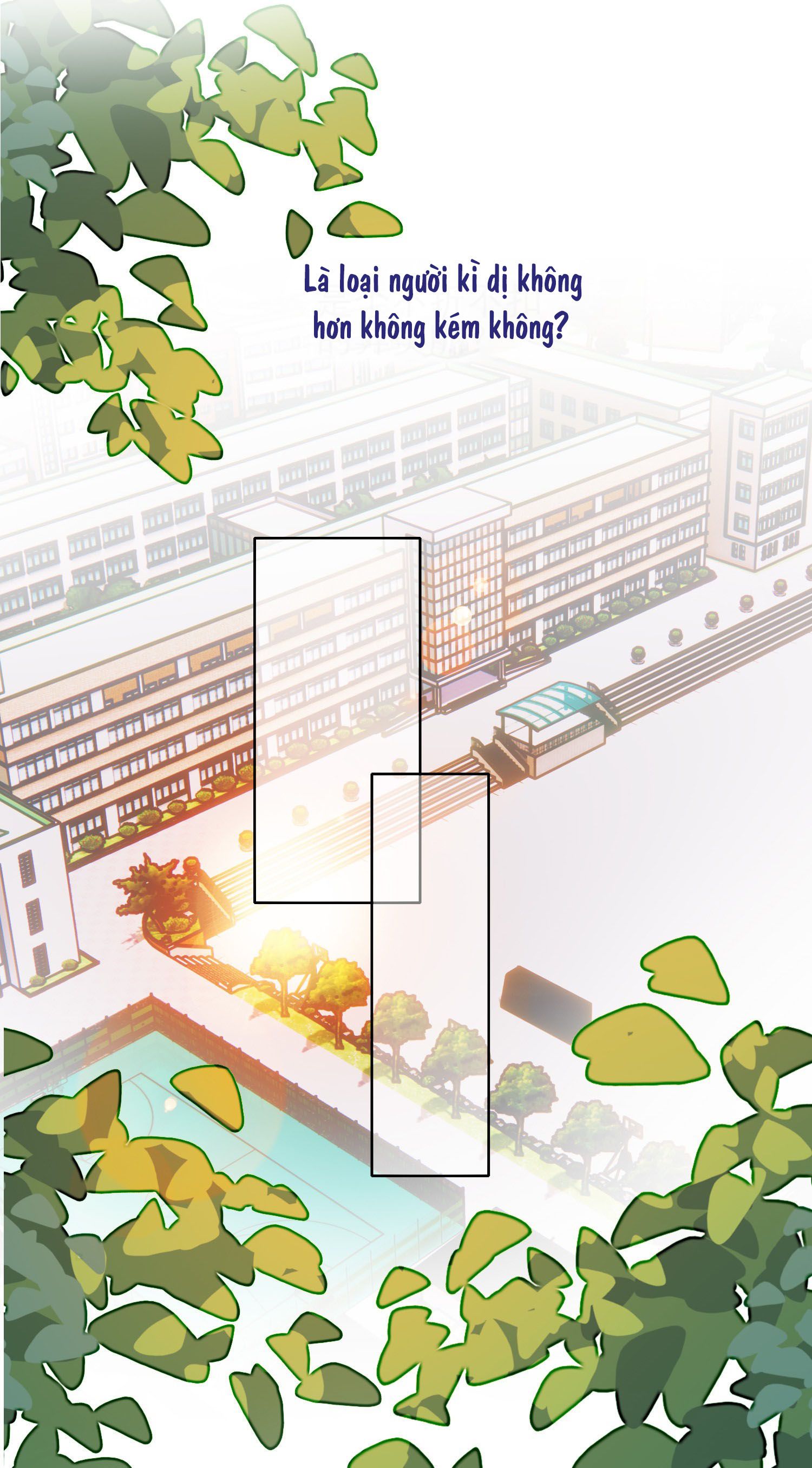 tôi phải làm một kẻ đại xấu xa chapter 33 21