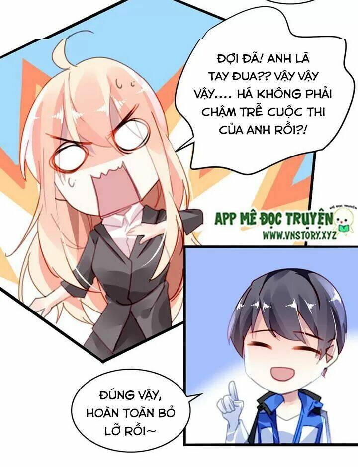 mưu ái thành nghiện chapter 23 21