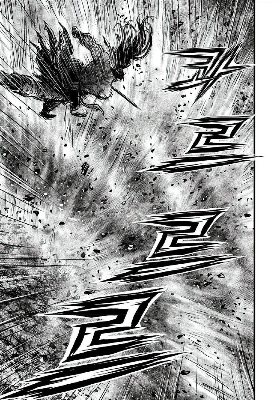 hiệp khách giang hồ m chapter 664 24