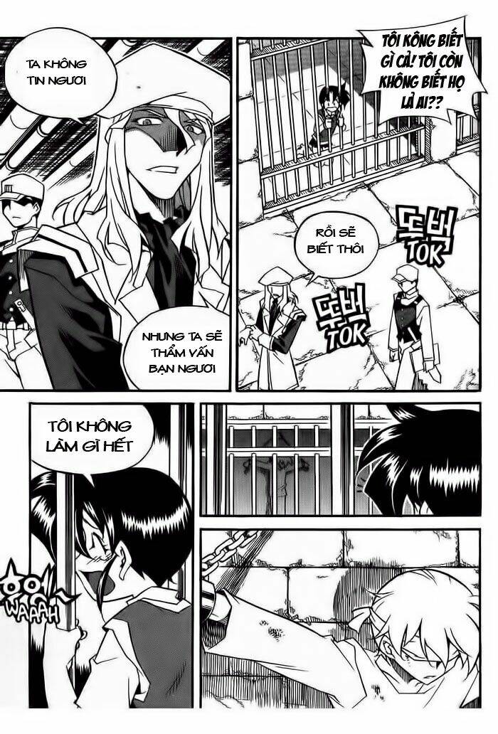 dorothy of oz chapter 17 18