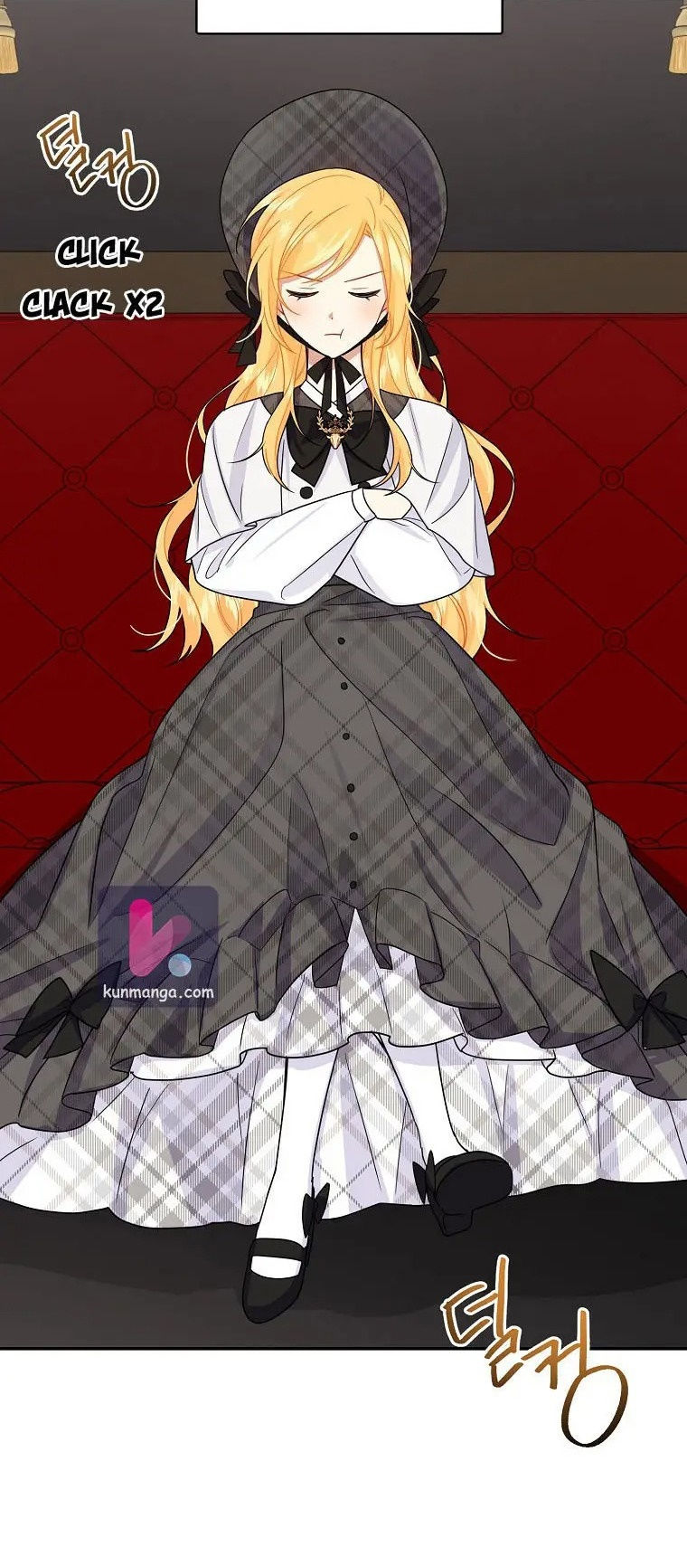 tôi là tiểu thư của gia đình này chapter 130 69