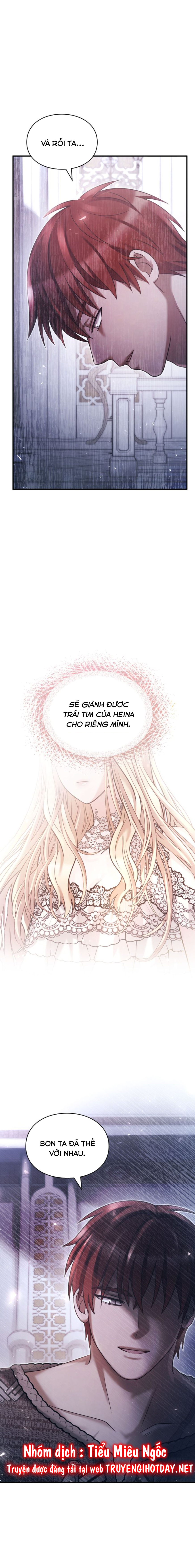 sự hy sinh của ác quỷ chapter 67 6