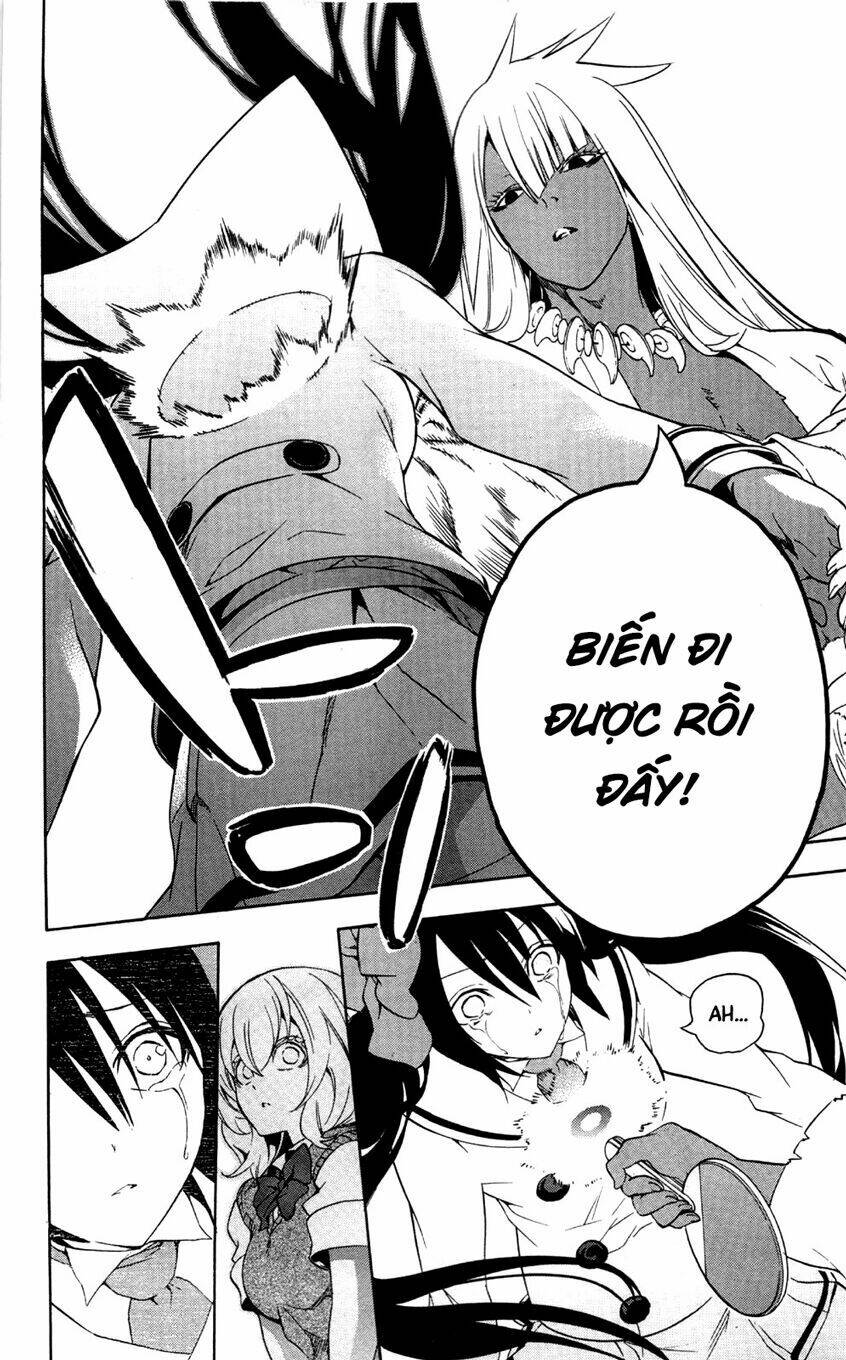 binbougami ga! chapter 51 29