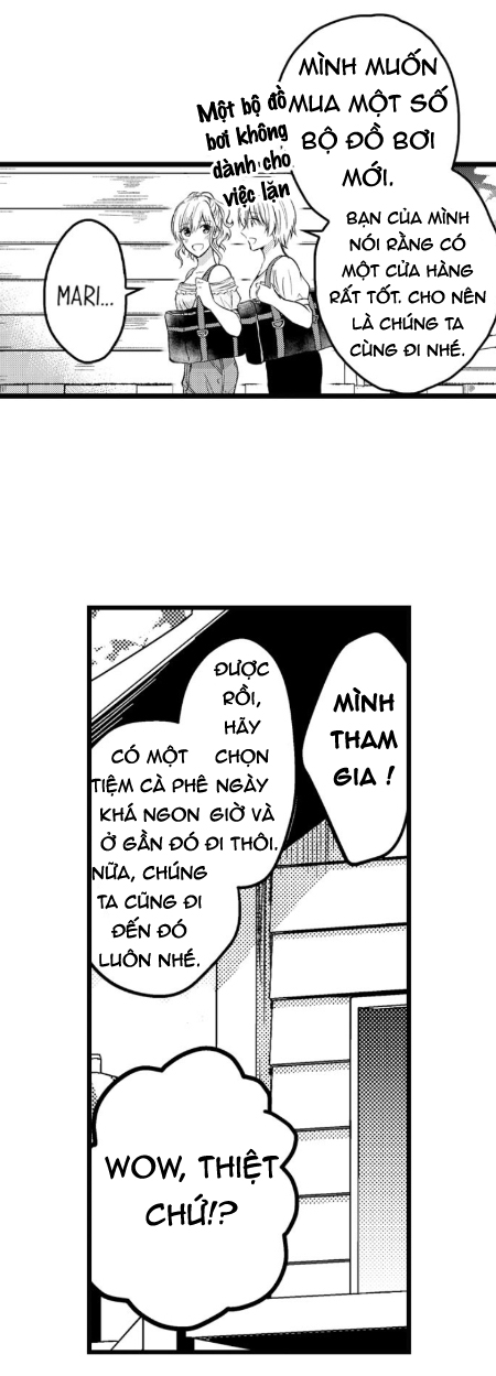 mùa hè tan chảy (full) chapter 4 13