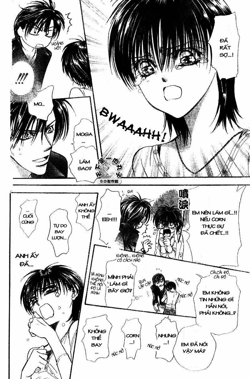 thử thách của kyouko chapter 99 21