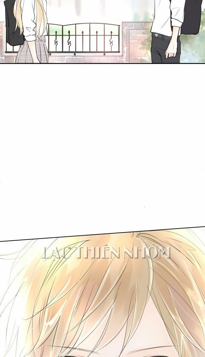 choco ngọt ngào chapter 26 29