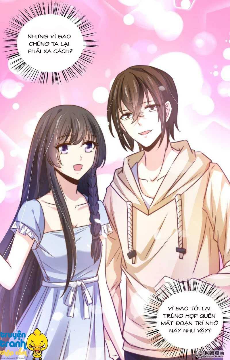 tổng tài hàng tỉ quấn lấy tôi: hôn ước giá trên trời chapter 89 8