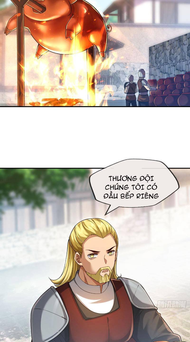 nương tử nhà ta là đạo trời chapter 4 49