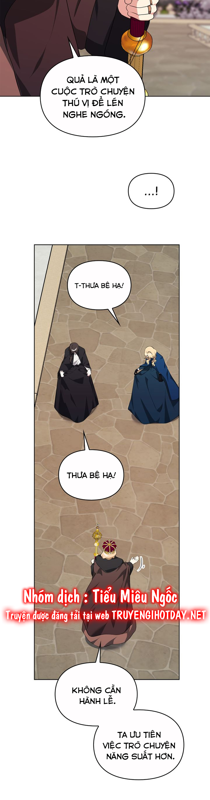 hãy nghe lời của tôi chapter 75 42