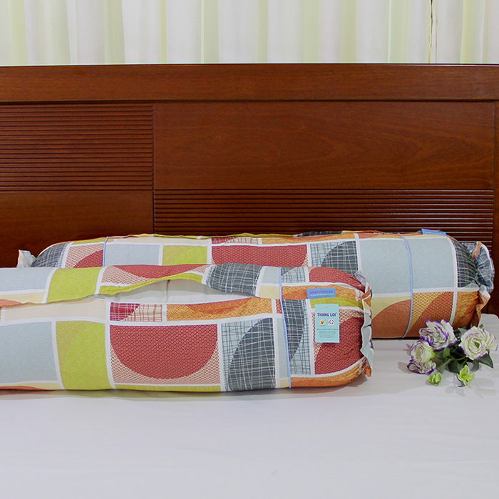 Áo Gối Ôm Thắng Lợi 37x105cm