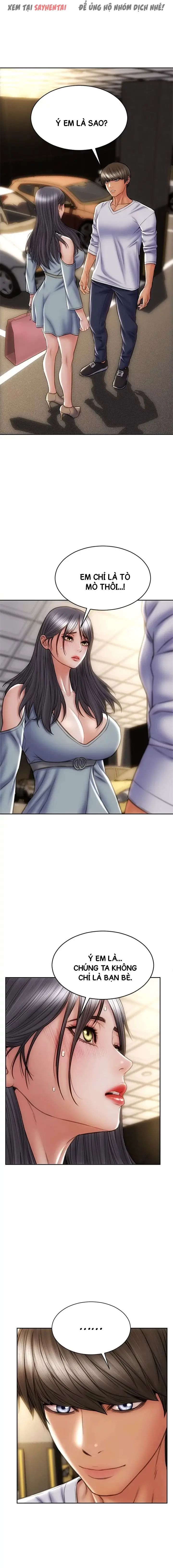 gã tồi tệ chapter 30 2