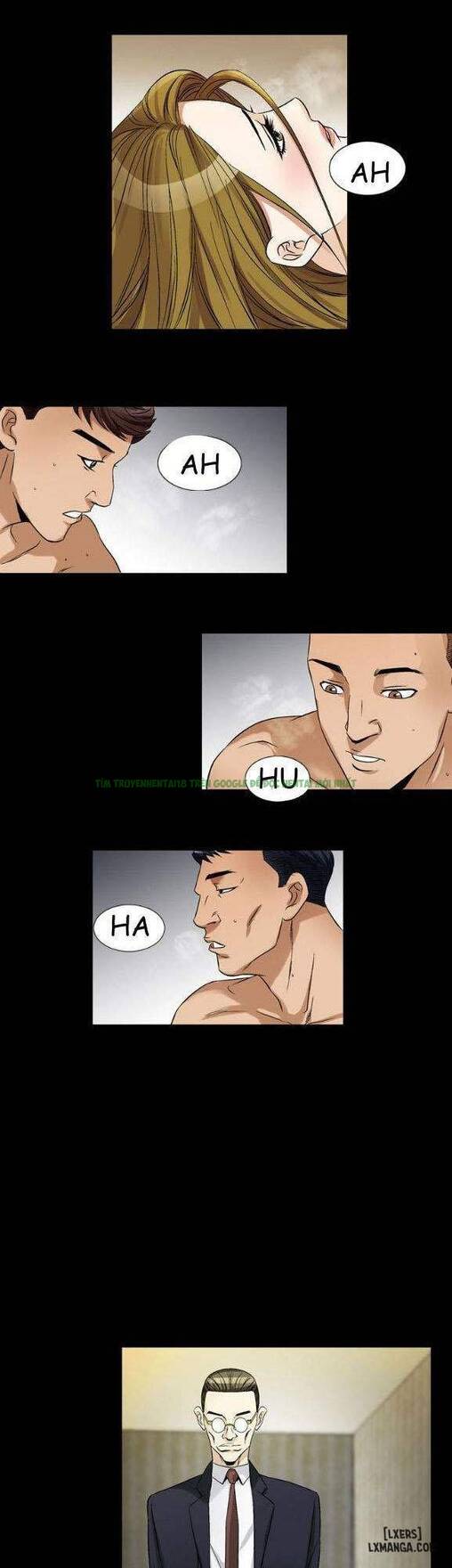 mùi vị của đôi bàn tay chapter 66 16