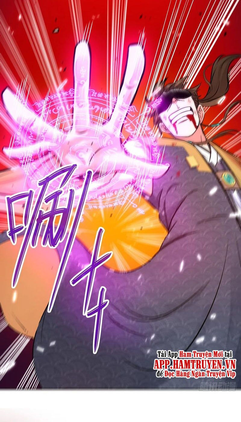 Sư Tỷ Của Ta Đông Đến Một Đám chapter 138 18