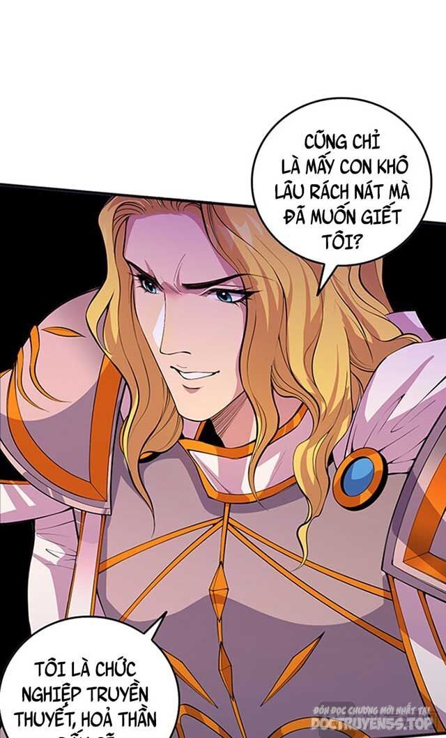 tử linh pháp sư! ta chính là thiên tài chapter 46 49