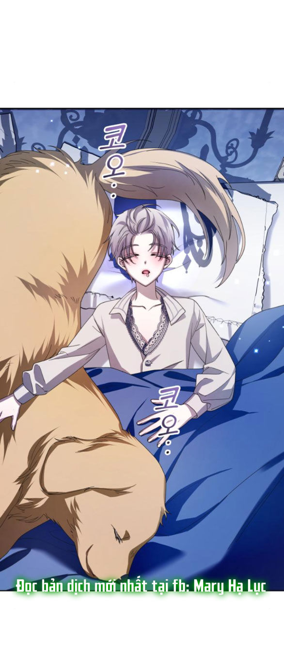 tôi muốn trở thành cô ấy dù chỉ là một ngày chapter 130.2 6