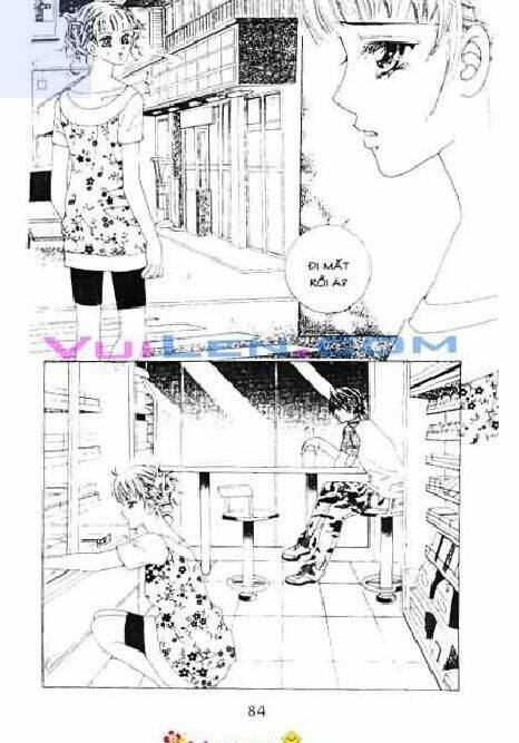 ánh nắng chói chang chapter 7 83