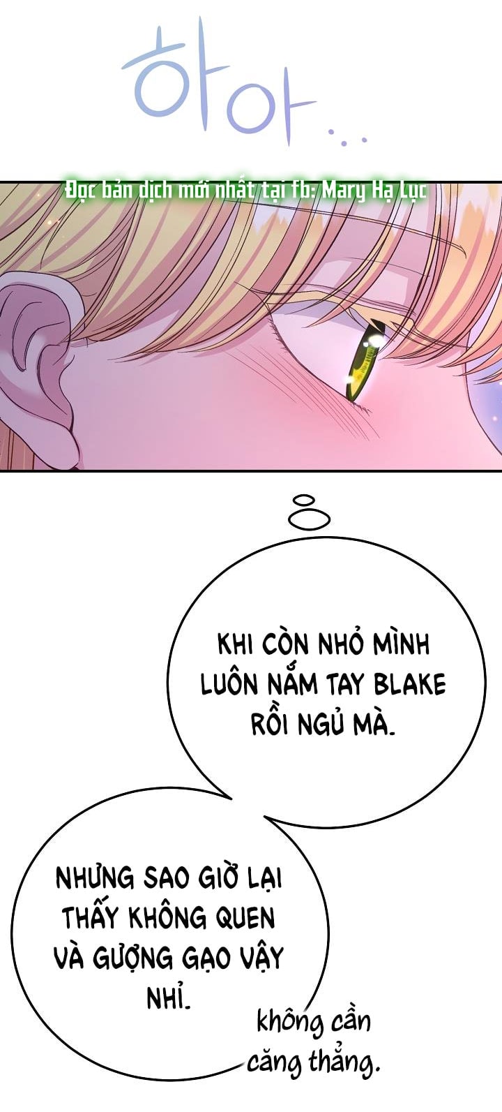 trở thành vợ thái tử quái vật chapter 100 96