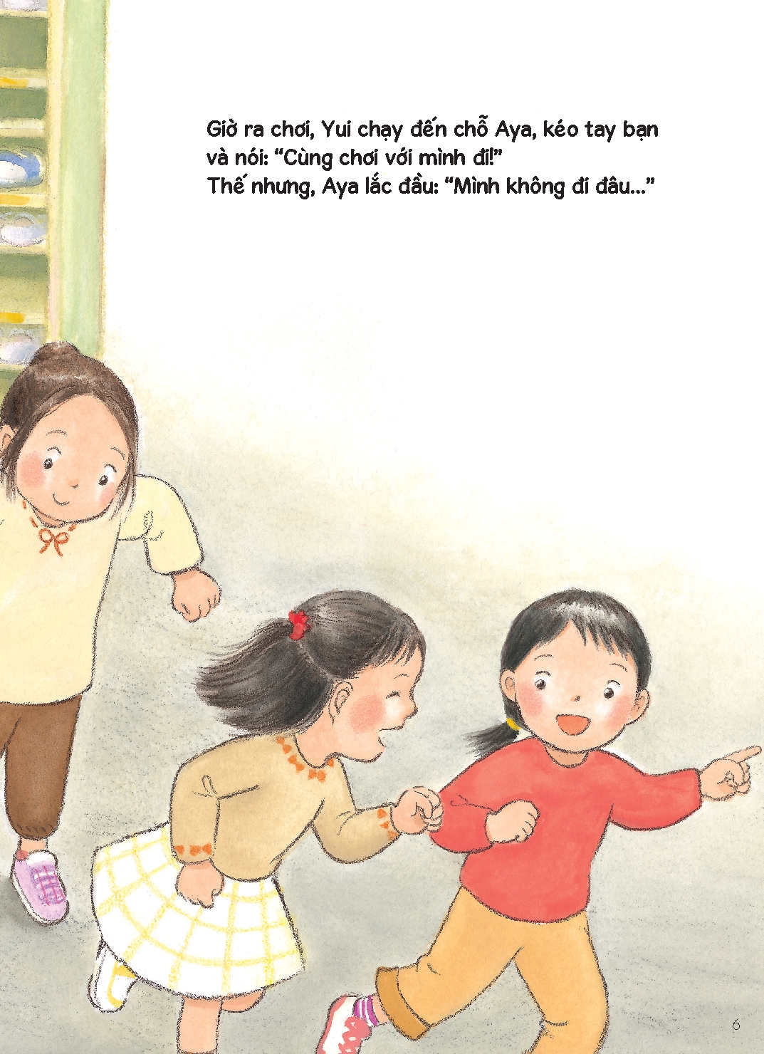 Sách - Từ hôm nay cùng chơi nhiều hơn nhé! - Tủ sách nuôi dưỡng tâm hồn