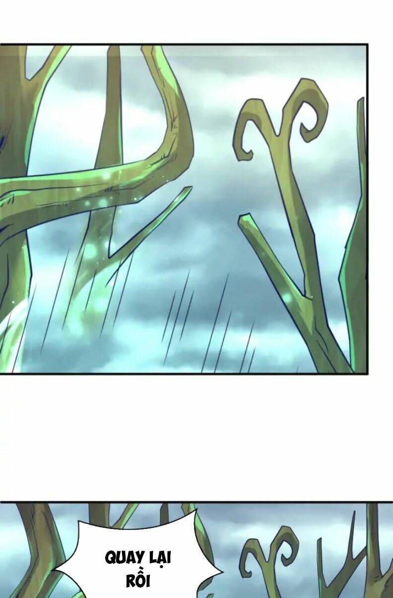 người chặn xuyên không chapter 97 41