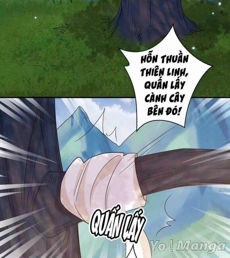 độc y cuồng phi chapter 51 22