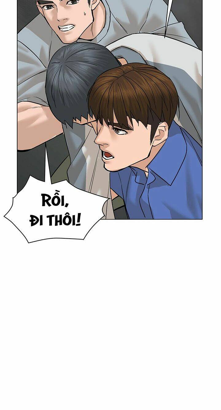 Người Trở Về Từ Cõi Chết Chapter 73 20