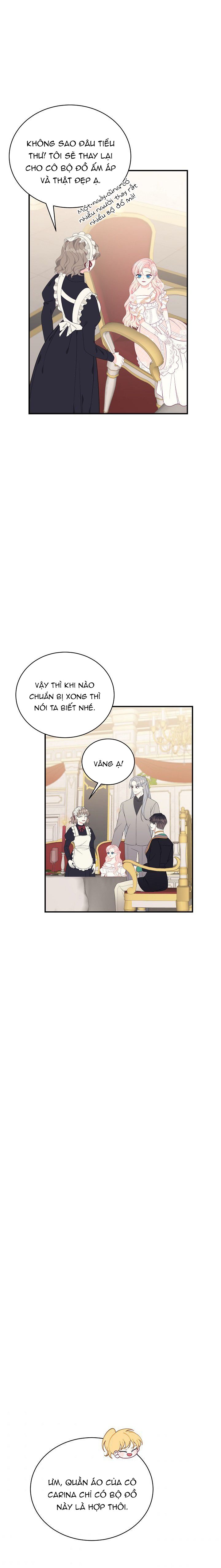 con chỉ đi tìm cha thôi chapter 20 15