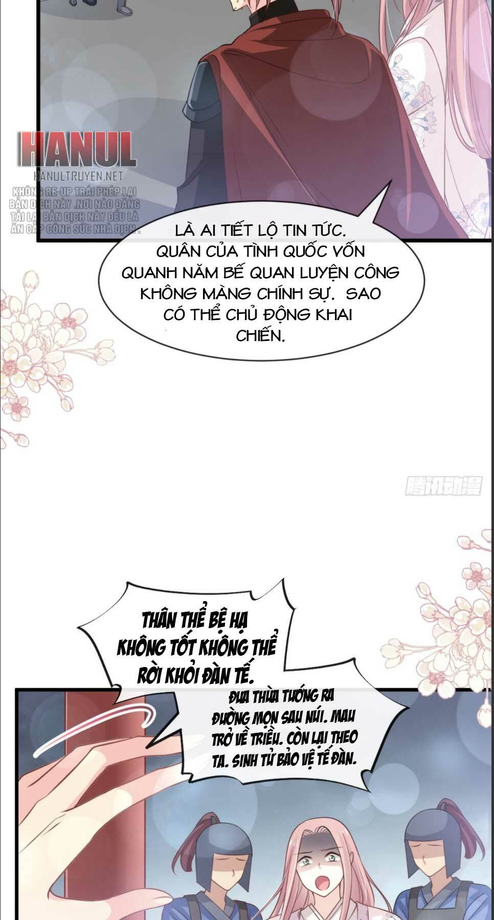 thiên hạ đệ nhất sủng phi chapter 181 21