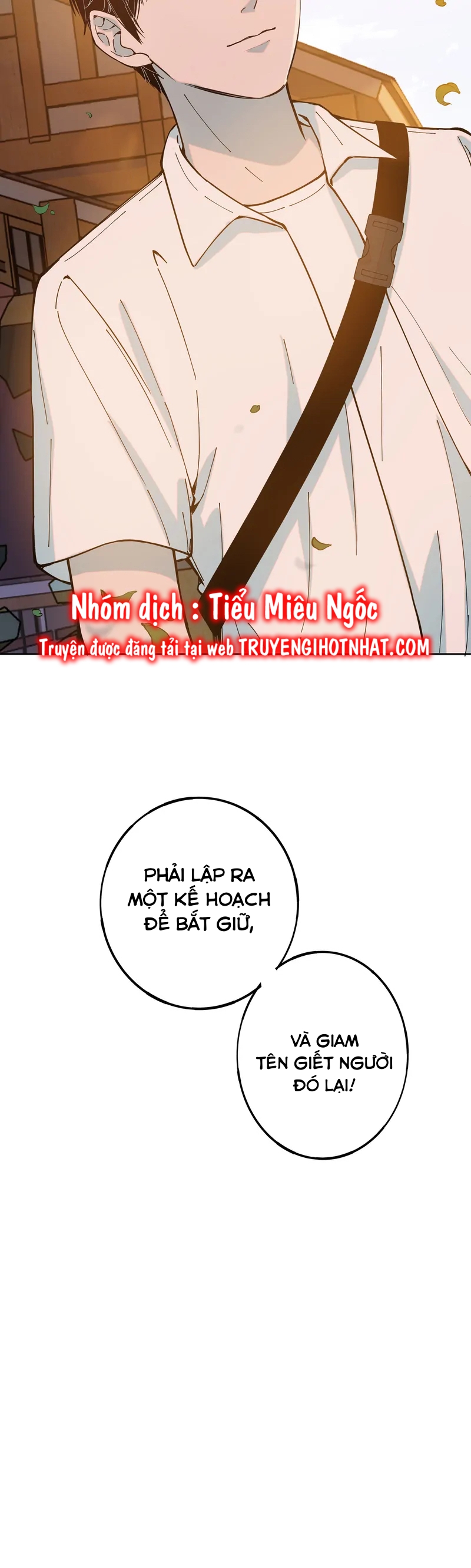 tôi biết bí mật của anh ta chapter 49 18