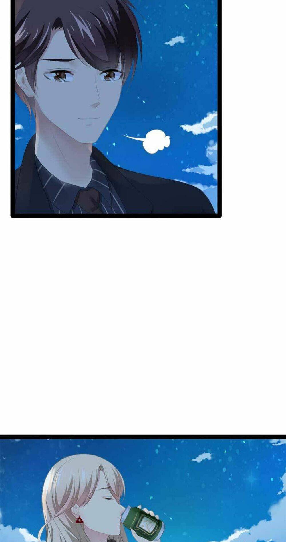 thần bí đế thiếu điềm sủng thê chapter 65 20