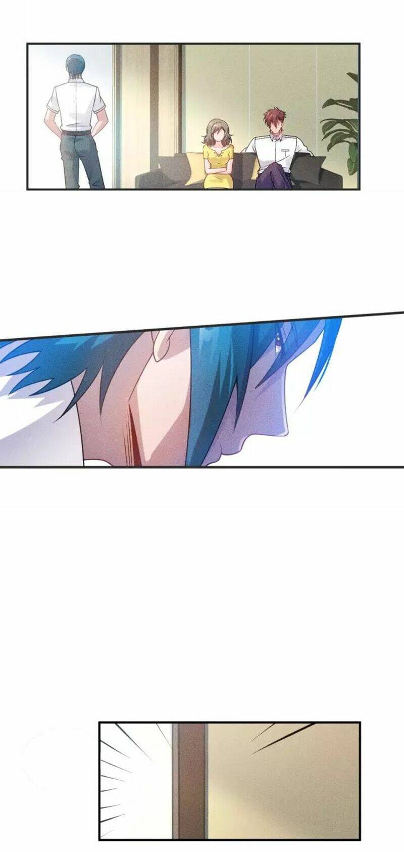 cao thủ cận vệ của nữ chủ tịch chapter 116 23