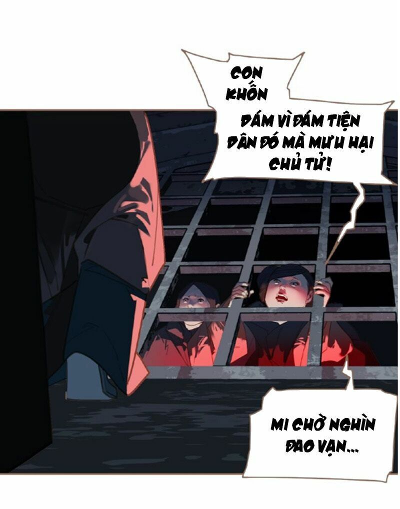 nhất đại linh hậu chapter 79 32