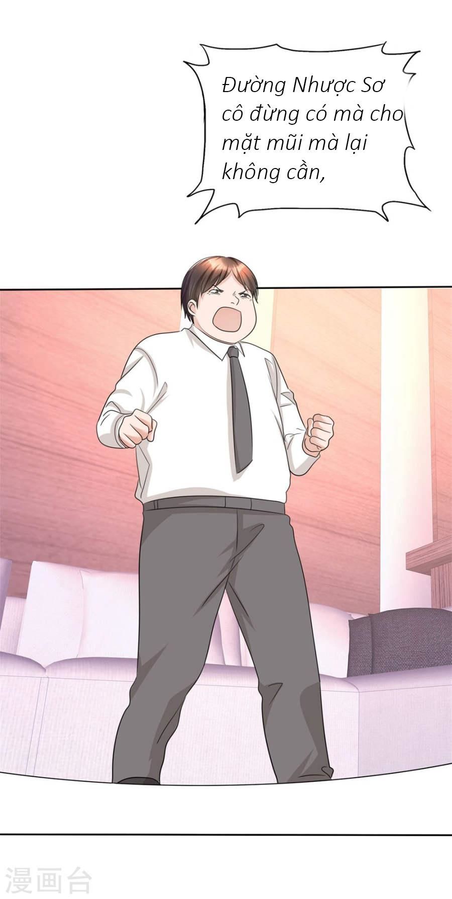 con đường phản công của sủng thê chapter 25 13