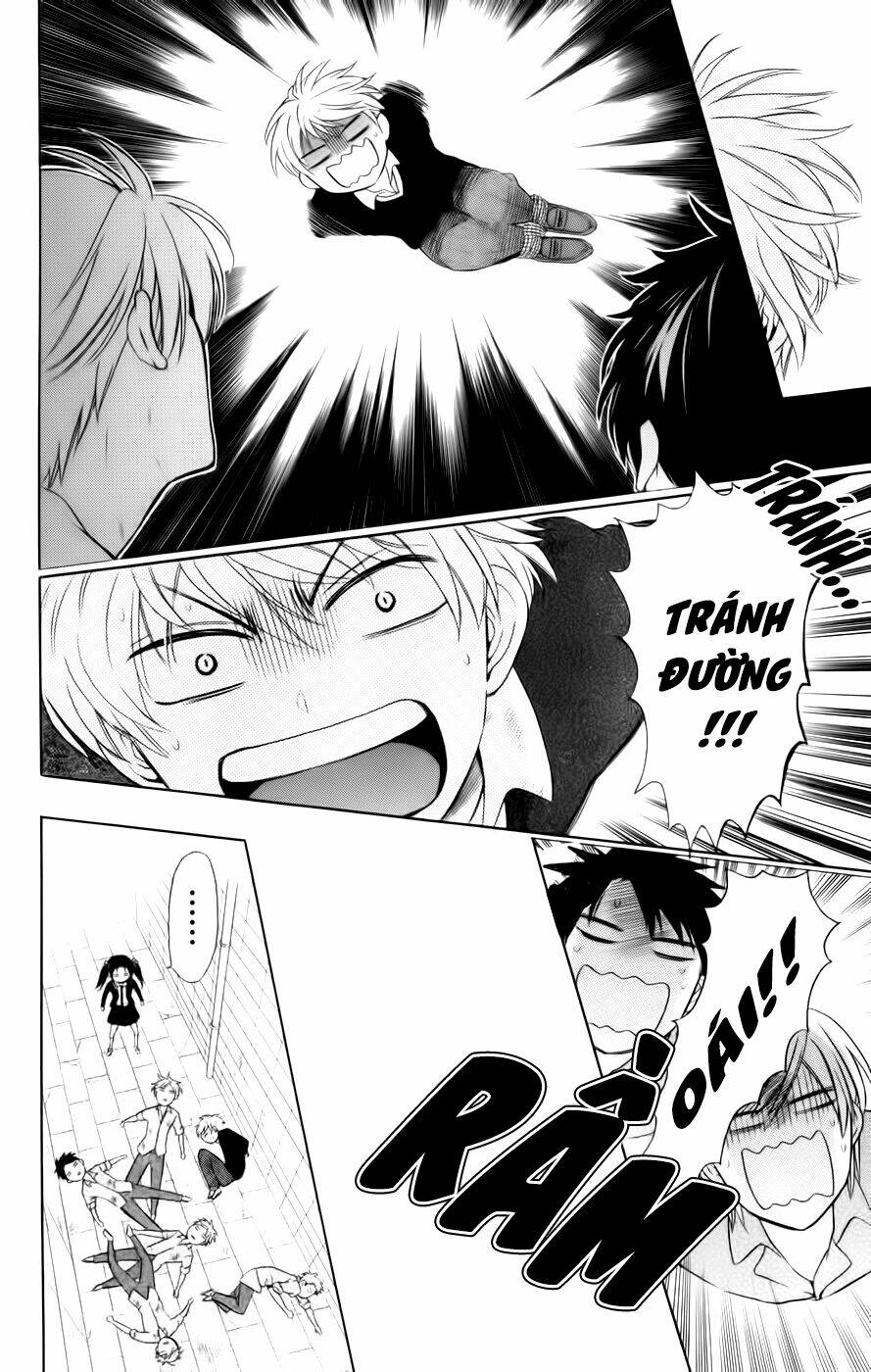 thầy giáo của tôi chapter 71 22