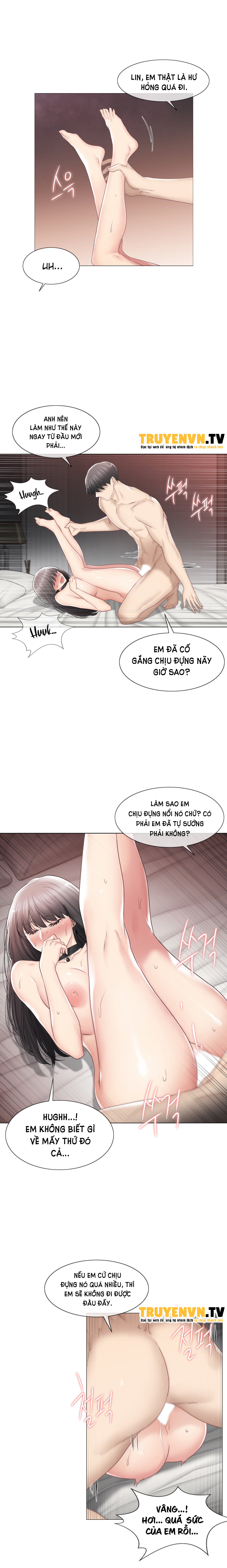 mở khóa tim em chapter 96 1