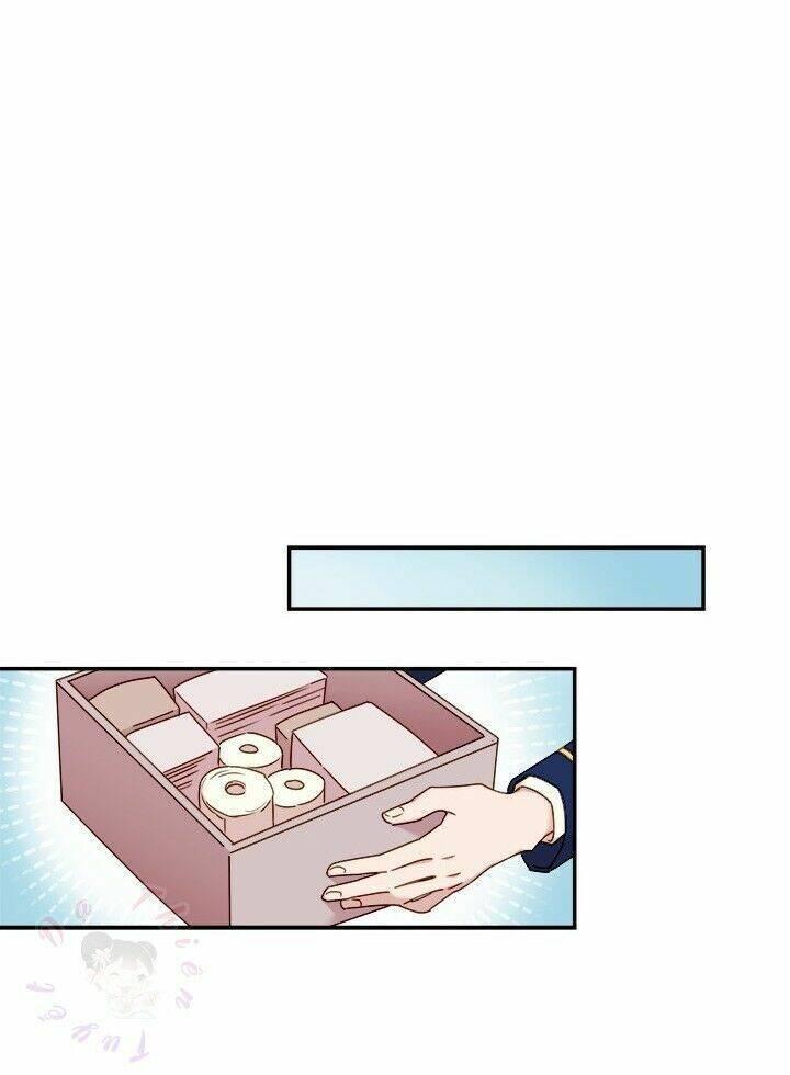 để yên cho tiểu thư hiền chapter 18 18