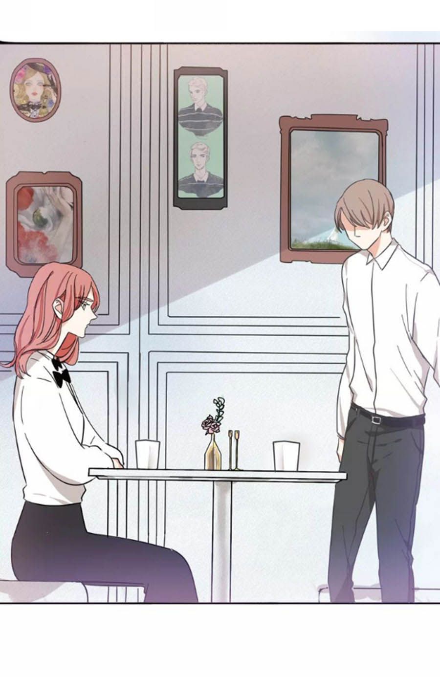 mùi hương lãng mạn chapter 34 13