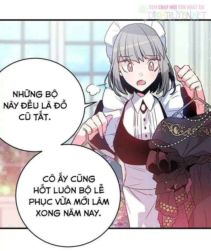 hung mãnh tiểu thư chapter 4 4