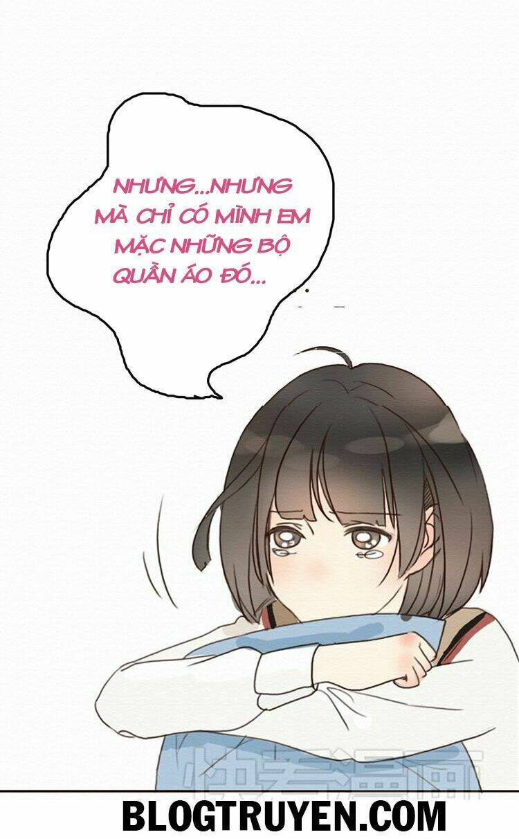 tình yêu không nói dối chapter 9 22