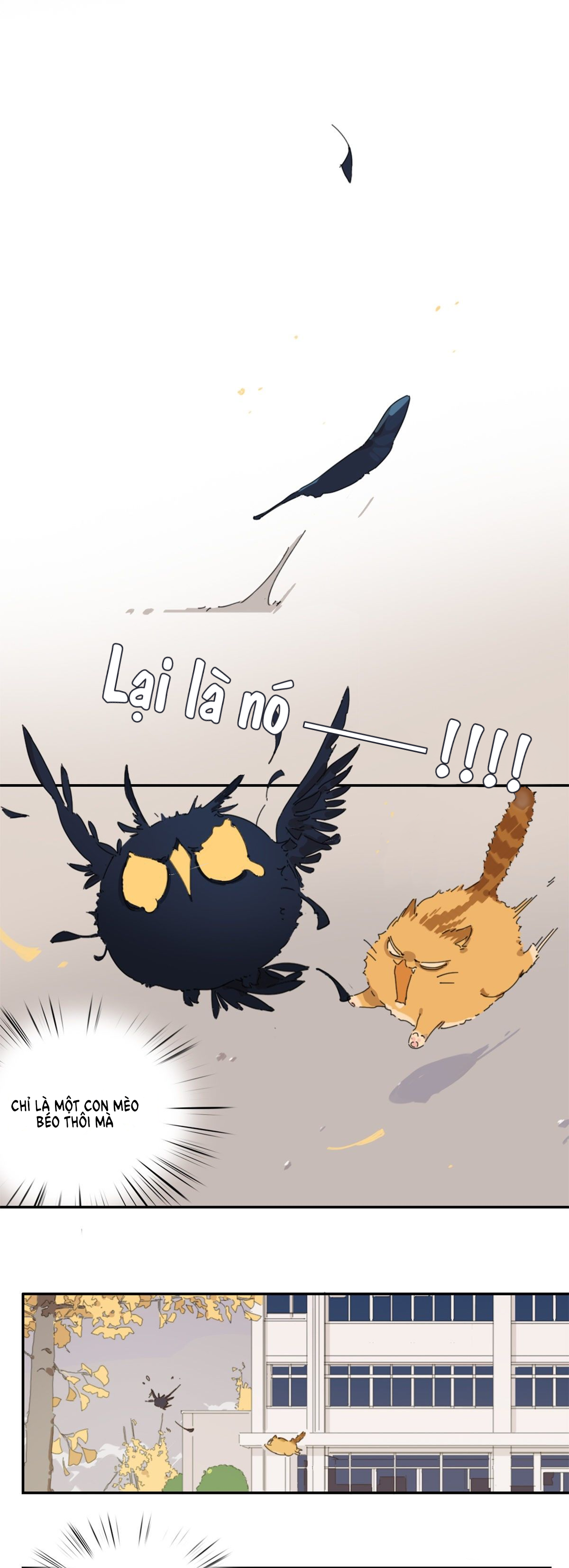 câu truyện về những chiếc kẹo chapter 5 10