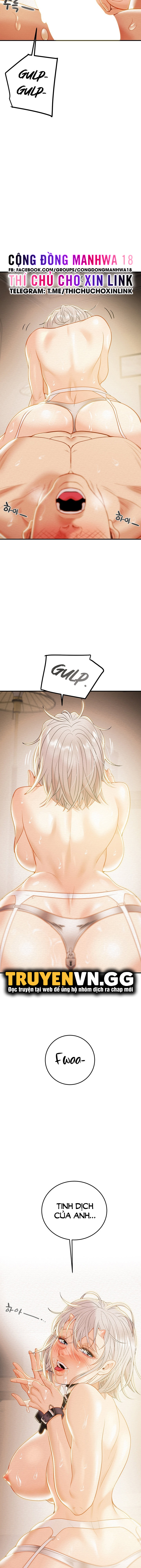 cây búa thần chapter 17 18