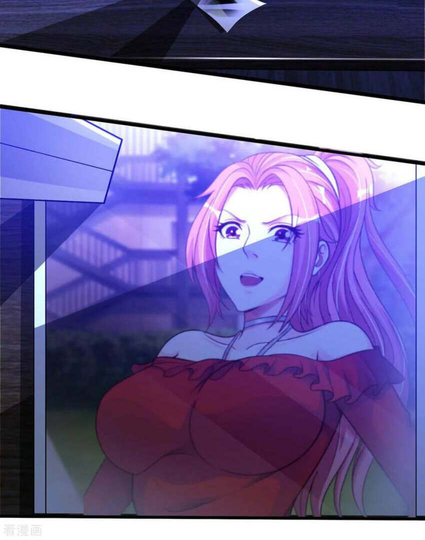 sư phụ của ta là thần tiên chapter 82 20