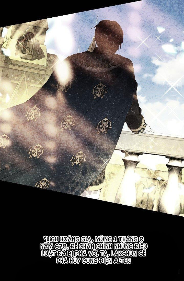 trở thành vợ thái tử quái vật chapter 43.2 13