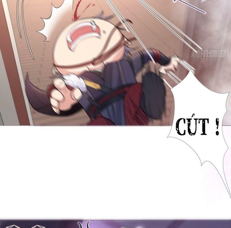 nhập mộ chi thần chapter 9 8