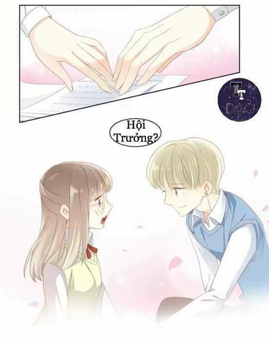 dưới móng vuốt mèo chapter 10 23