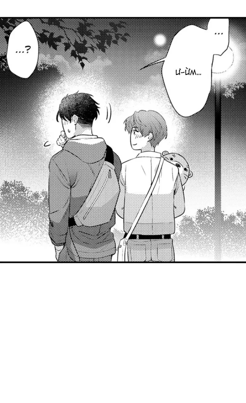 kết hôn cùng bạn thân chapter 12 23